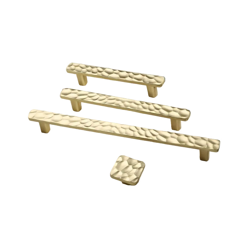 Pyne Knob & Pull Bar.