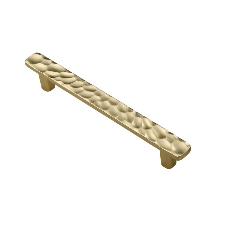 Pyne Knob & Pull Bar.