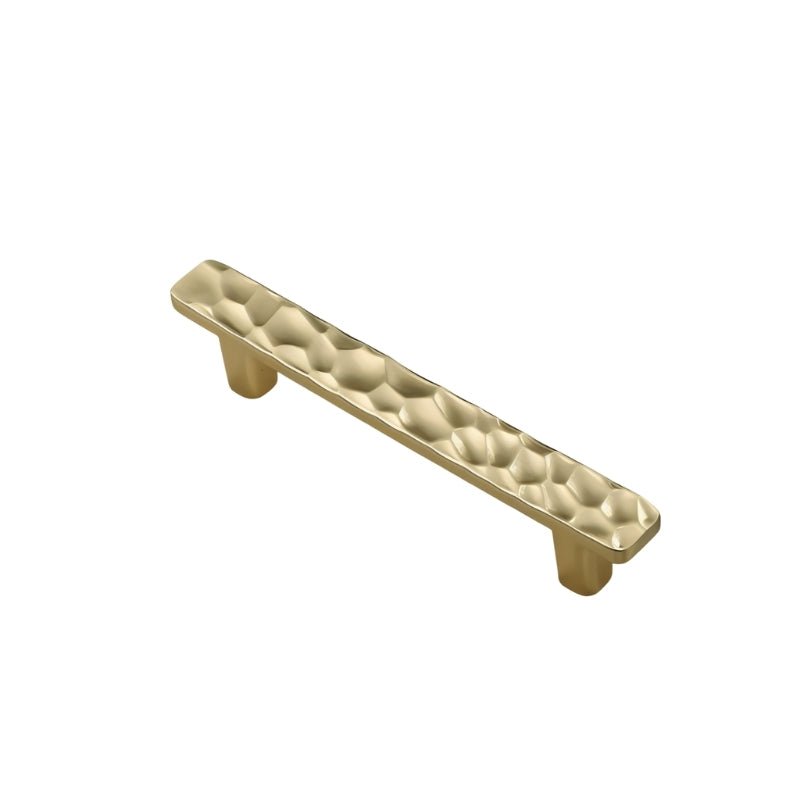 Pyne Knob & Pull Bar.