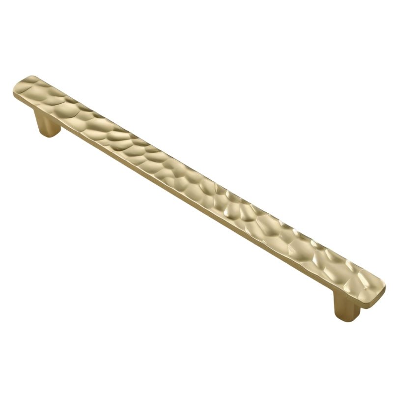 Pyne Knob & Pull Bar.