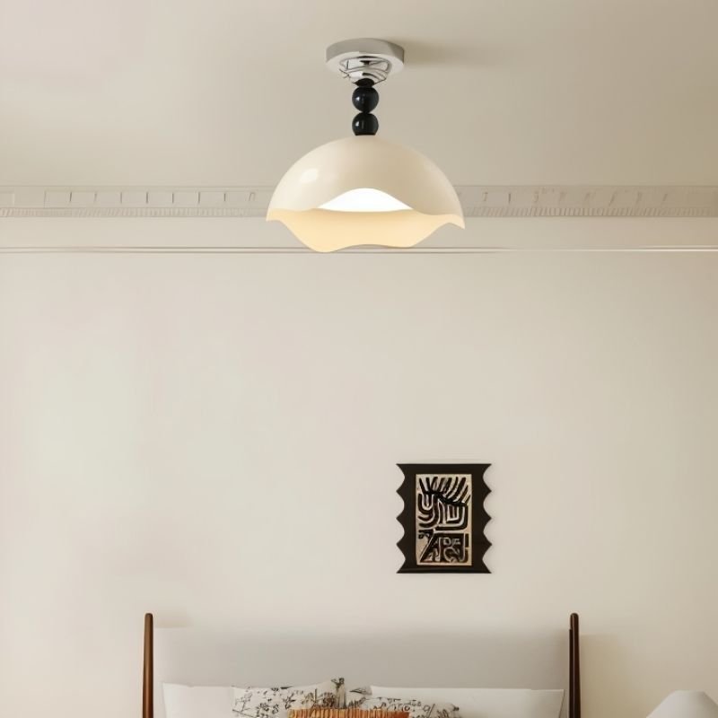 Qyron Ceiling Light