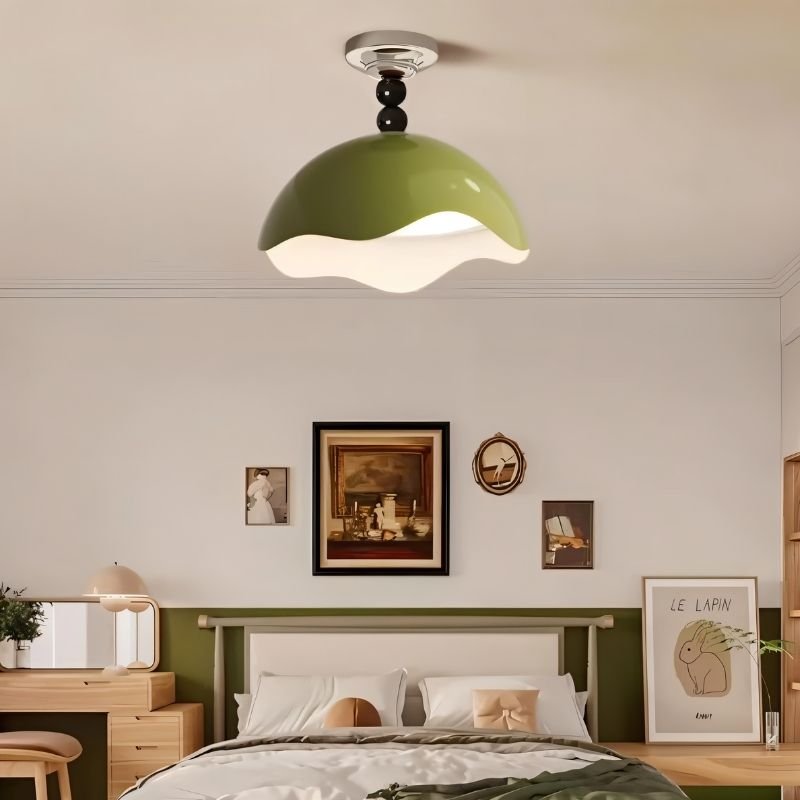 Qyron Ceiling Light