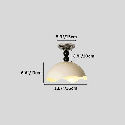 Qyron Ceiling Light