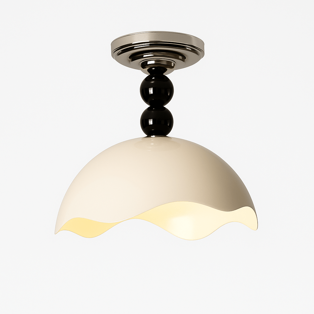 Qyron Ceiling Light