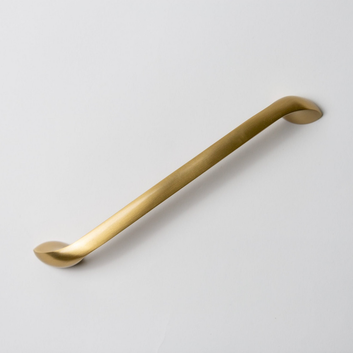 Twist, Solid Brass Appliance Pulls.