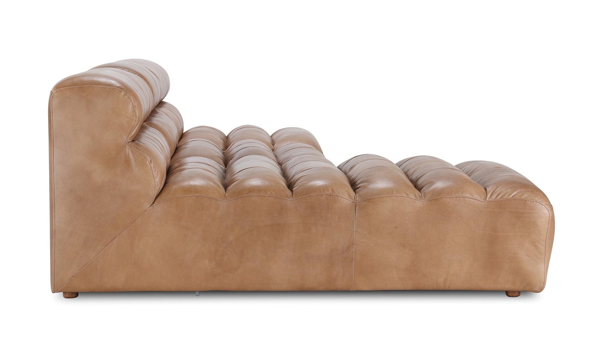The Carpentry Shop Co. RAMSAY SIGNATURE MODULAR SECTIONAL TAN RAMSAY SIGNATURE MODULAR SECTIONAL TAN