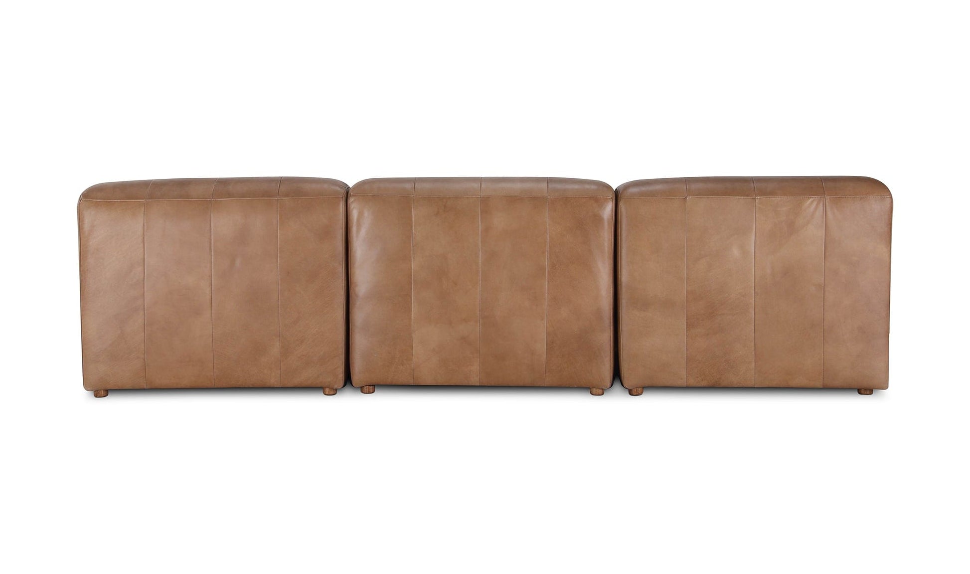 The Carpentry Shop Co. RAMSAY SIGNATURE MODULAR SECTIONAL TAN RAMSAY SIGNATURE MODULAR SECTIONAL TAN