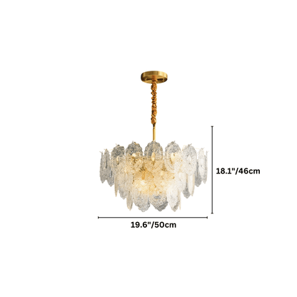 Ravix Chandelier
