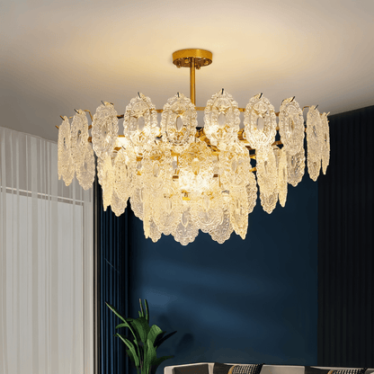 Ravix Chandelier