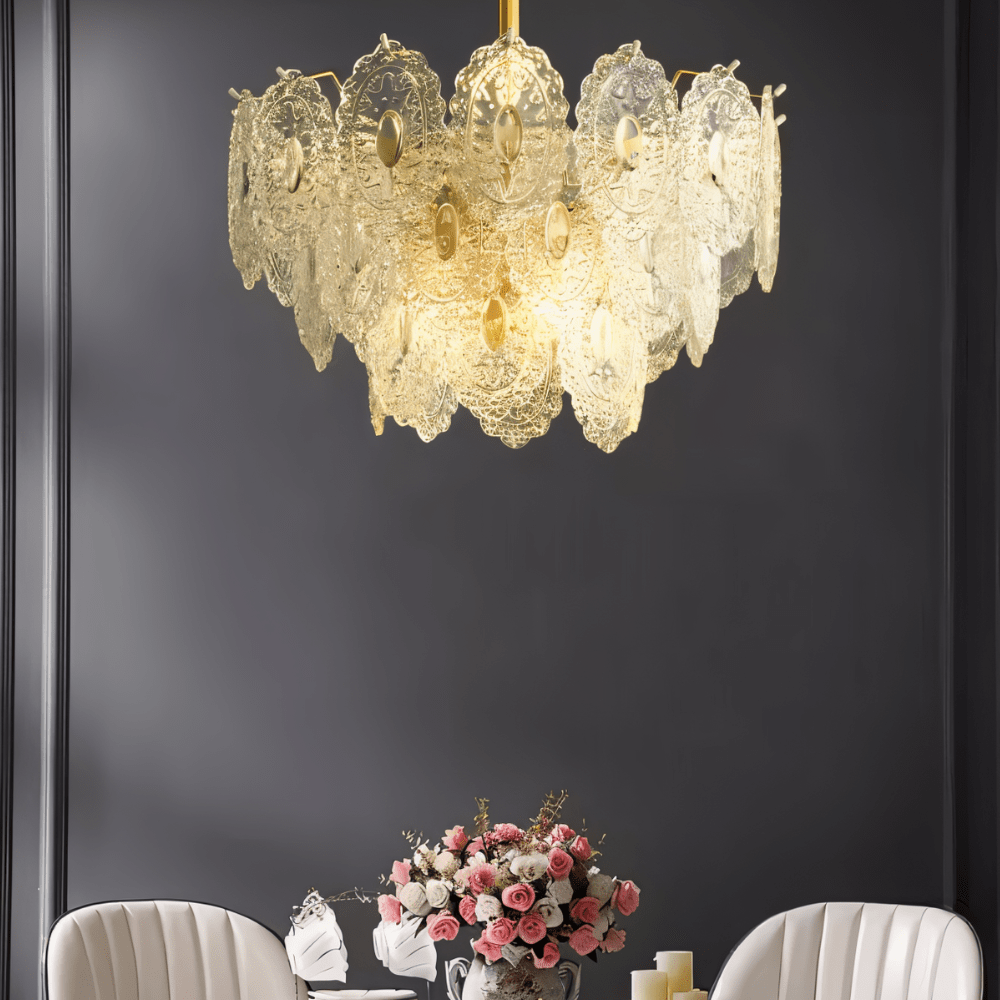 Ravix Chandelier