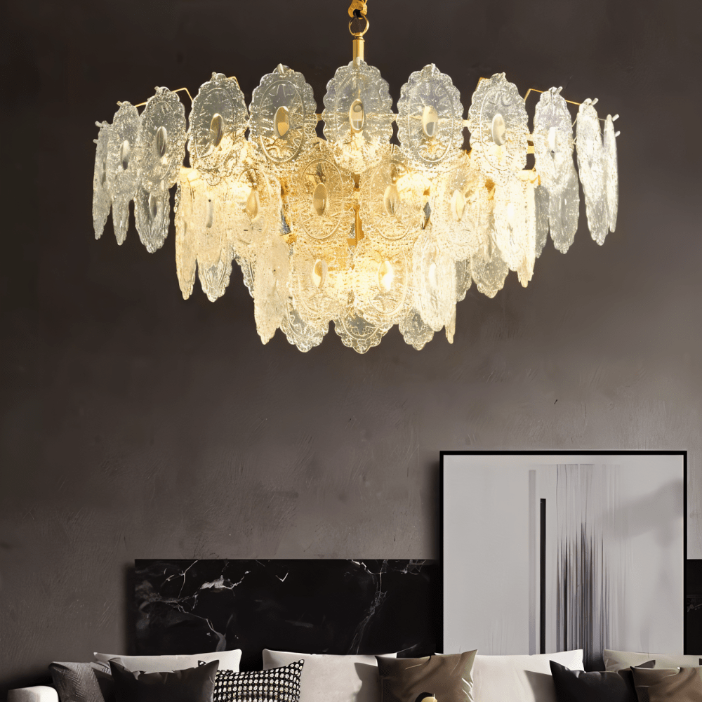 Ravix Chandelier
