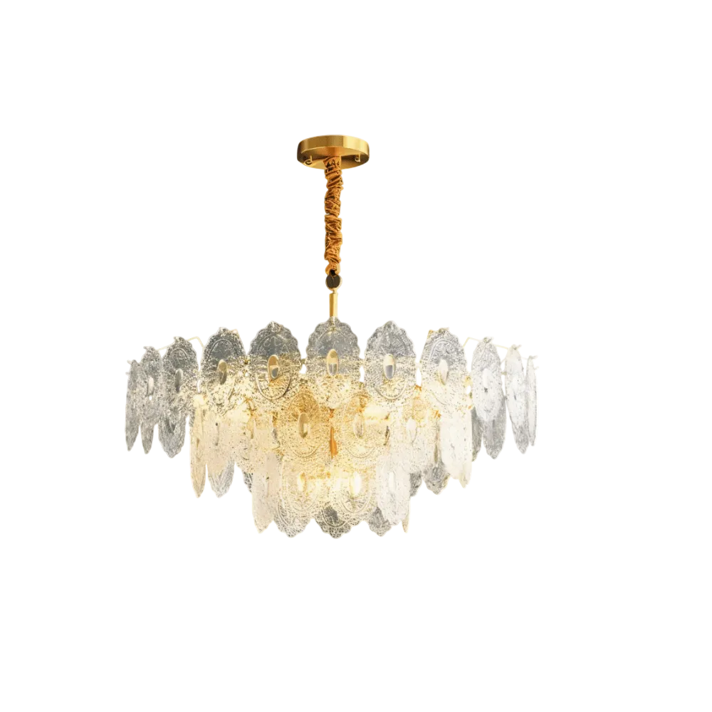 Ravix Chandelier