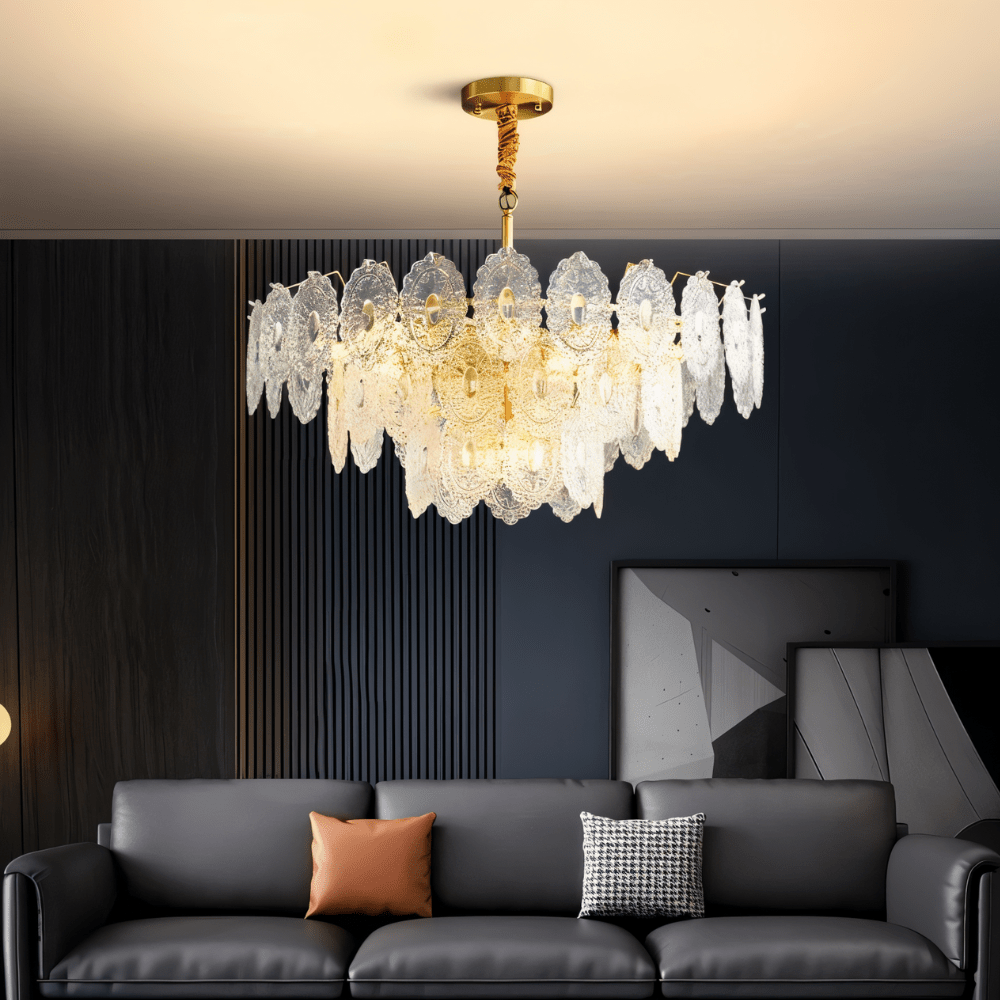 Ravix Chandelier
