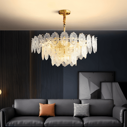 Ravix Chandelier