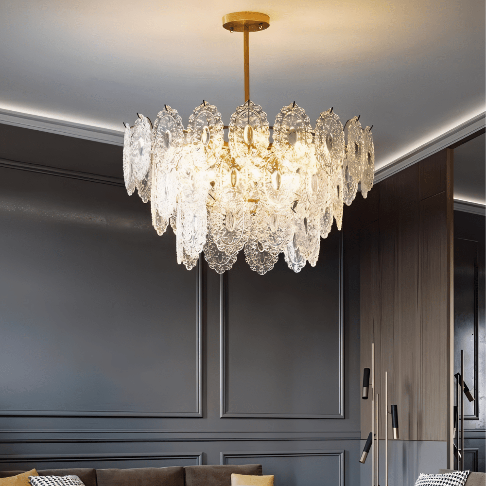 Ravix Chandelier