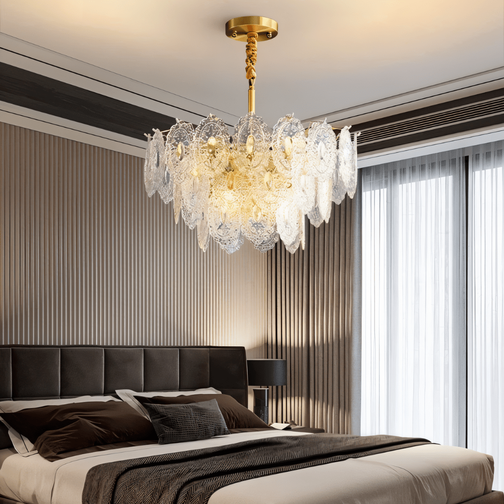 Ravix Chandelier
