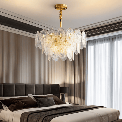 Ravix Chandelier
