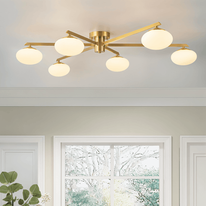 Raylo Ceiling Light