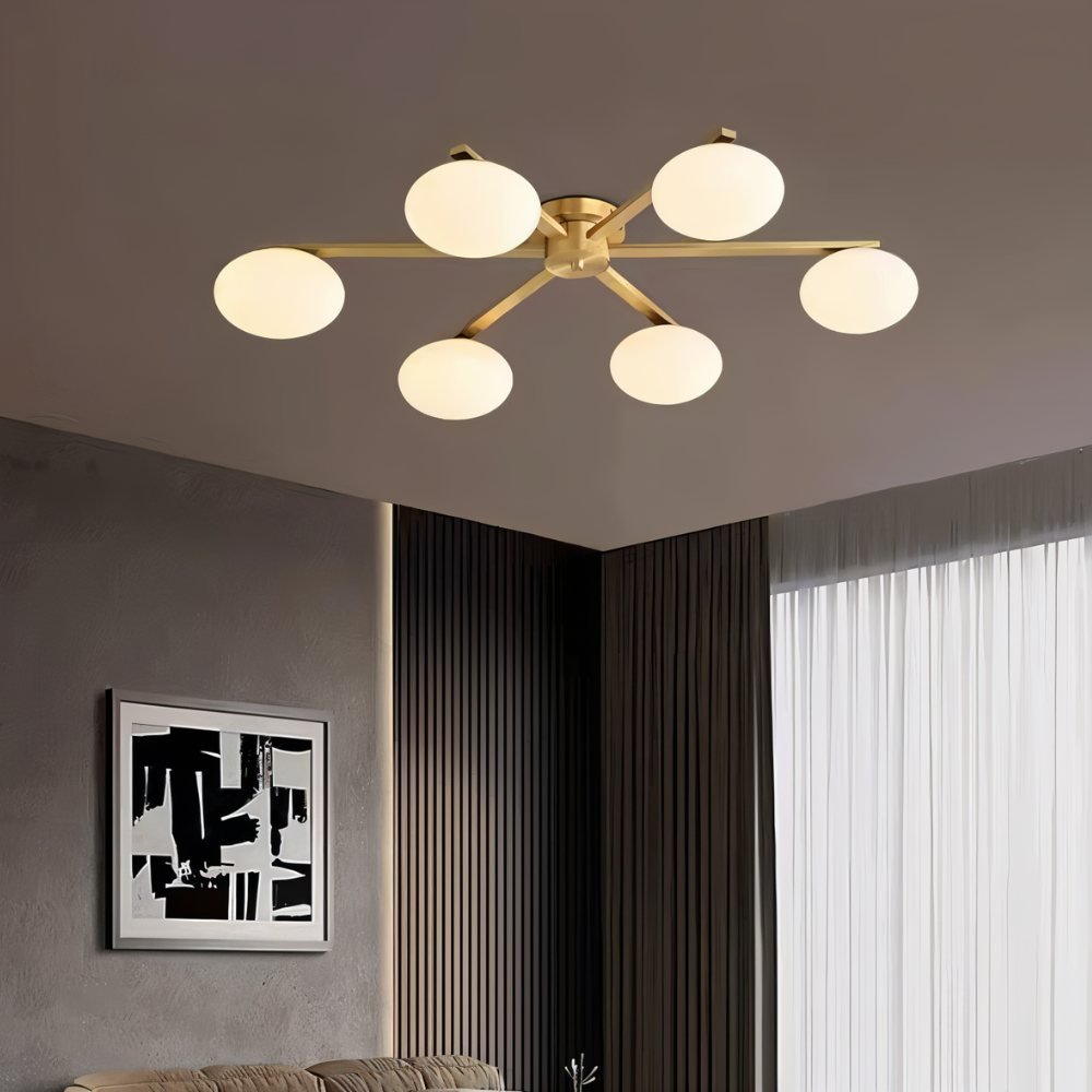 Raylo Ceiling Light