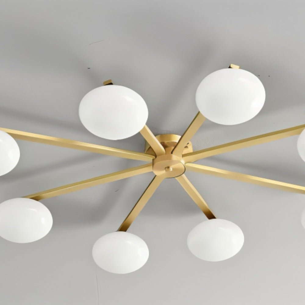 Raylo Ceiling Light