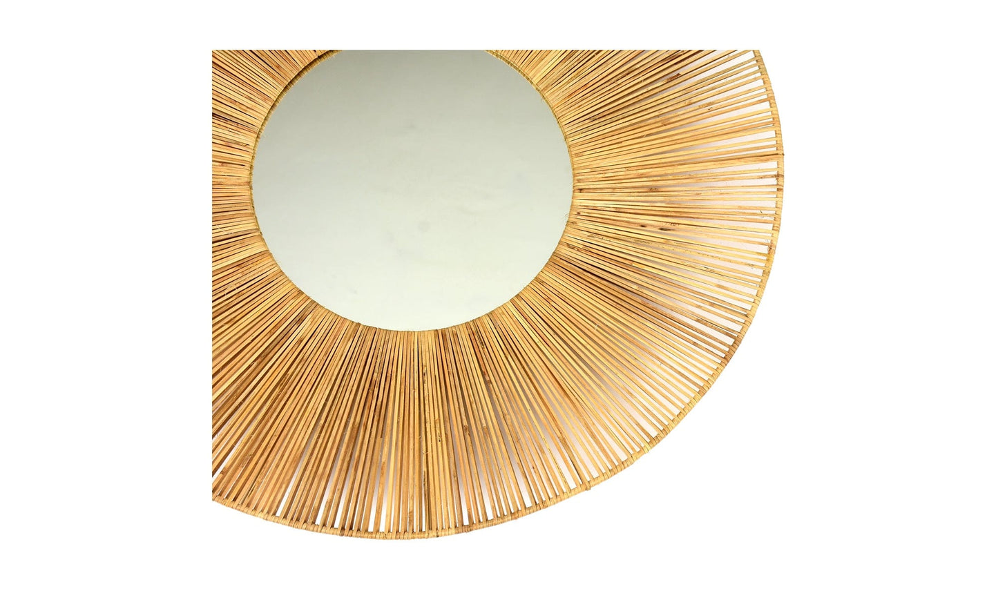 The Carpentry Shop Co. Remi Mirror Remi Mirror