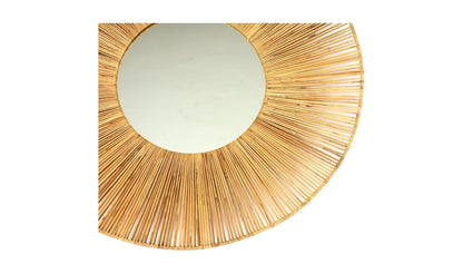 The Carpentry Shop Co. Remi Mirror Remi Mirror