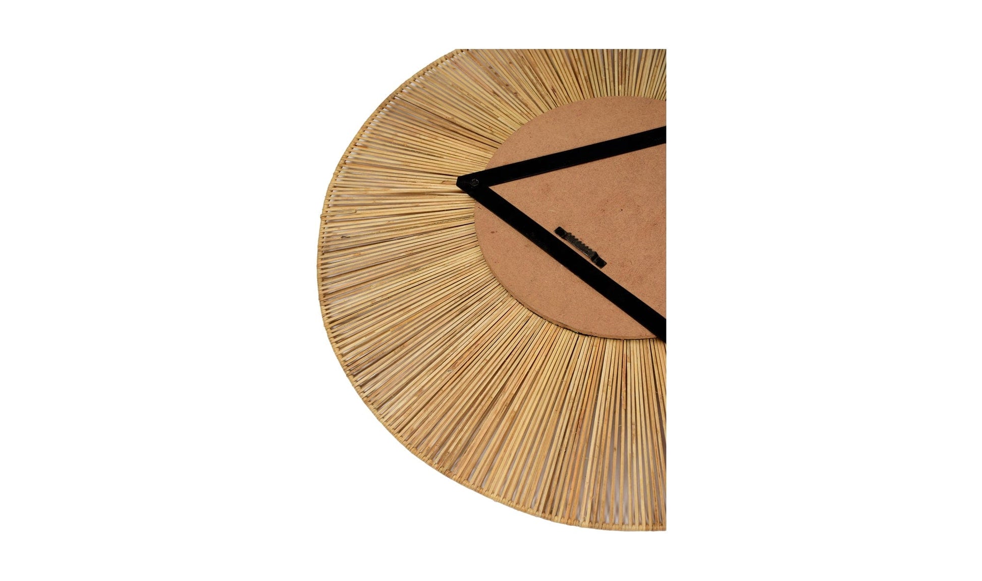 The Carpentry Shop Co. Remi Mirror Remi Mirror