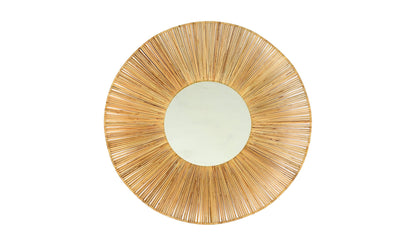 The Carpentry Shop Co. Remi Mirror Remi Mirror