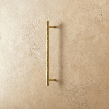 Remy Knob And Pull Bar.