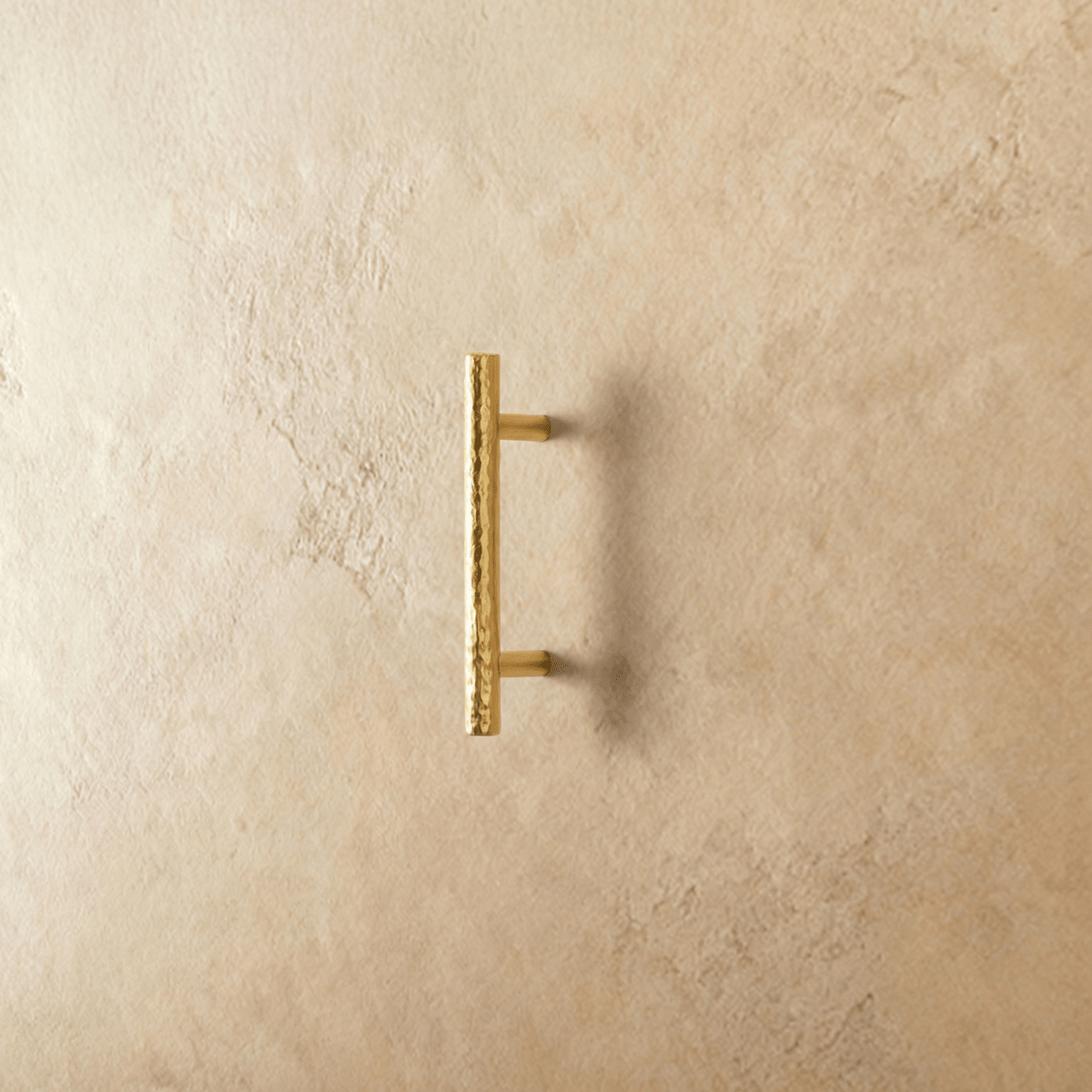 Remy Knob And Pull Bar.