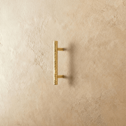 Remy Knob And Pull Bar.