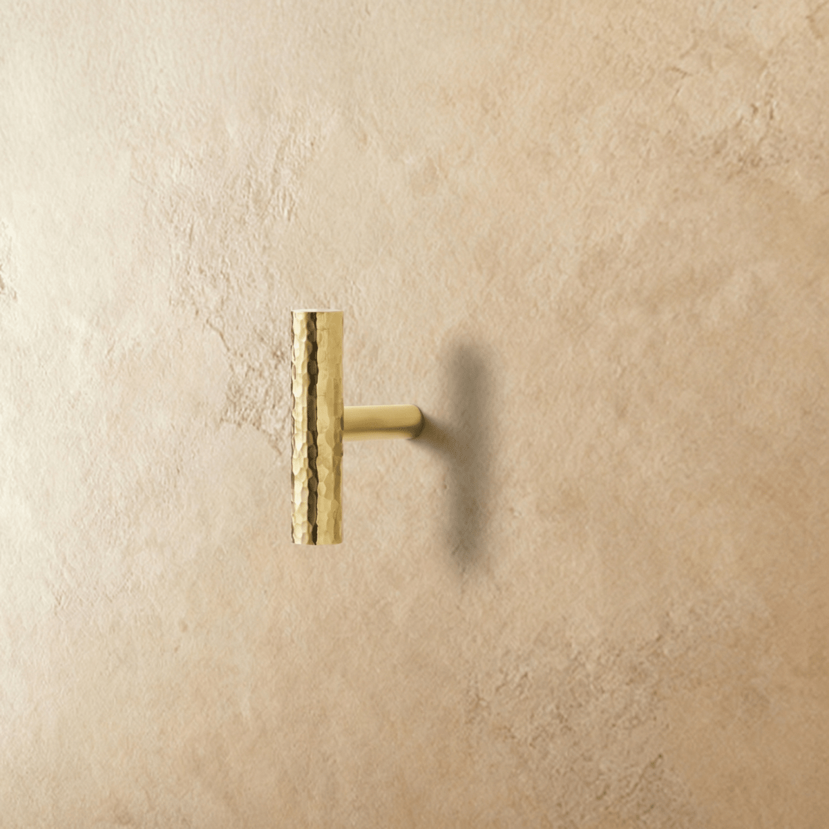 Remy Knob And Pull Bar.