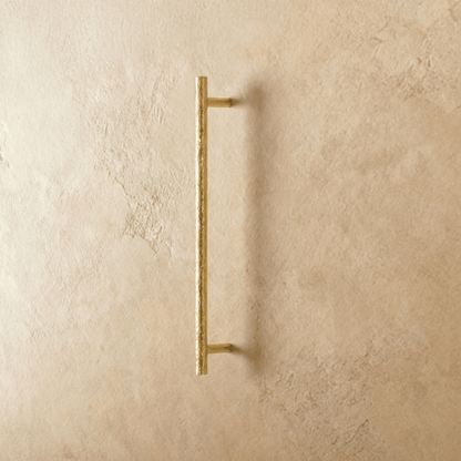Remy Knob And Pull Bar.