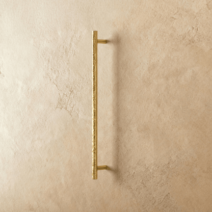 Remy Knob And Pull Bar.