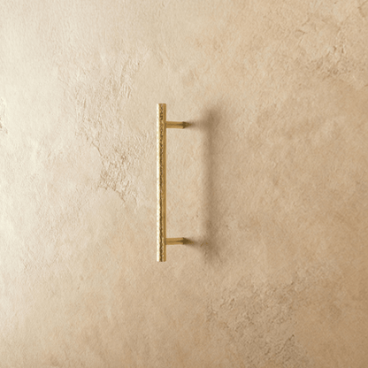 Remy Knob And Pull Bar.