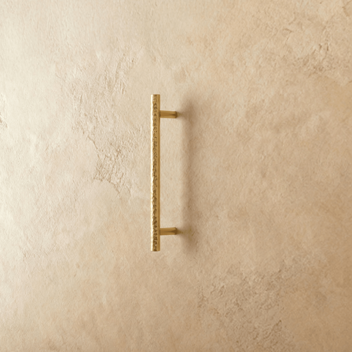 Remy Knob And Pull Bar.