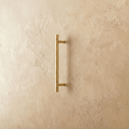 Remy Knob And Pull Bar.