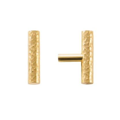Remy Knob And Pull Bar.