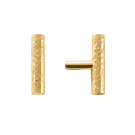 Remy Knob And Pull Bar.