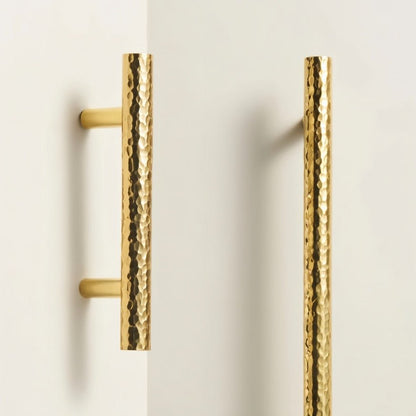Remy Knob And Pull Bar.