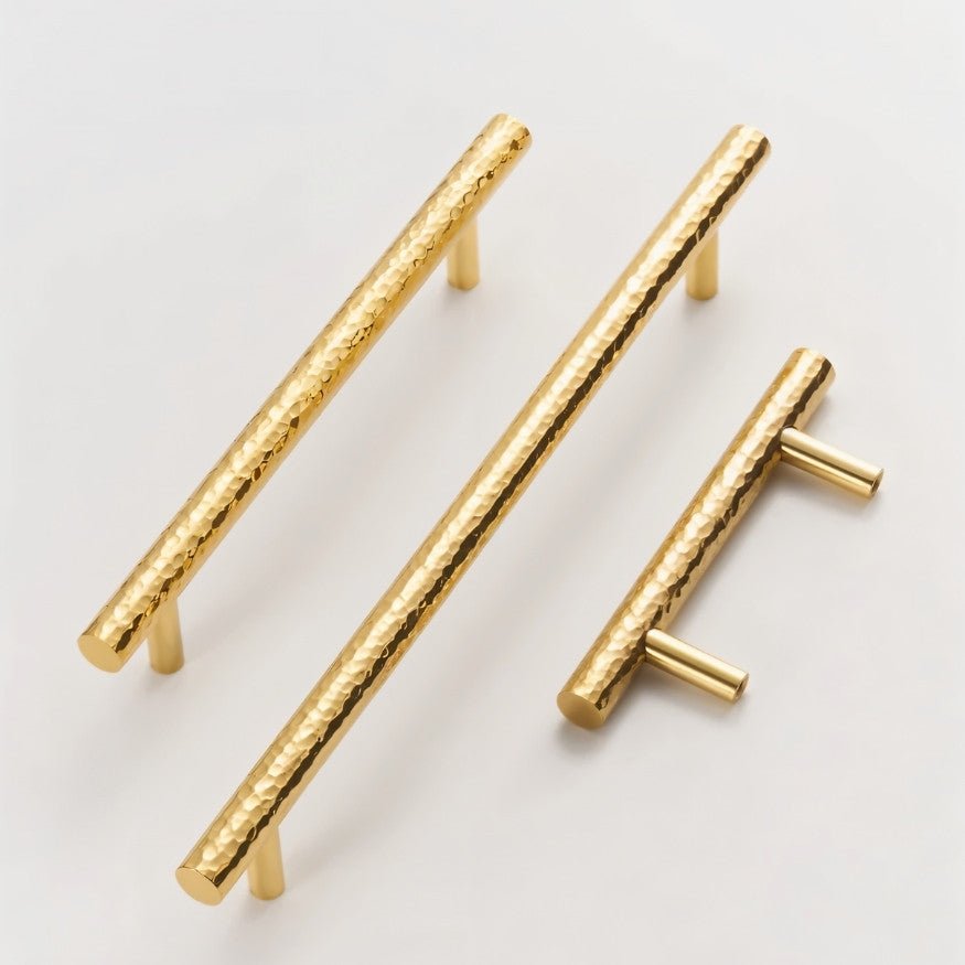 Remy Knob And Pull Bar.