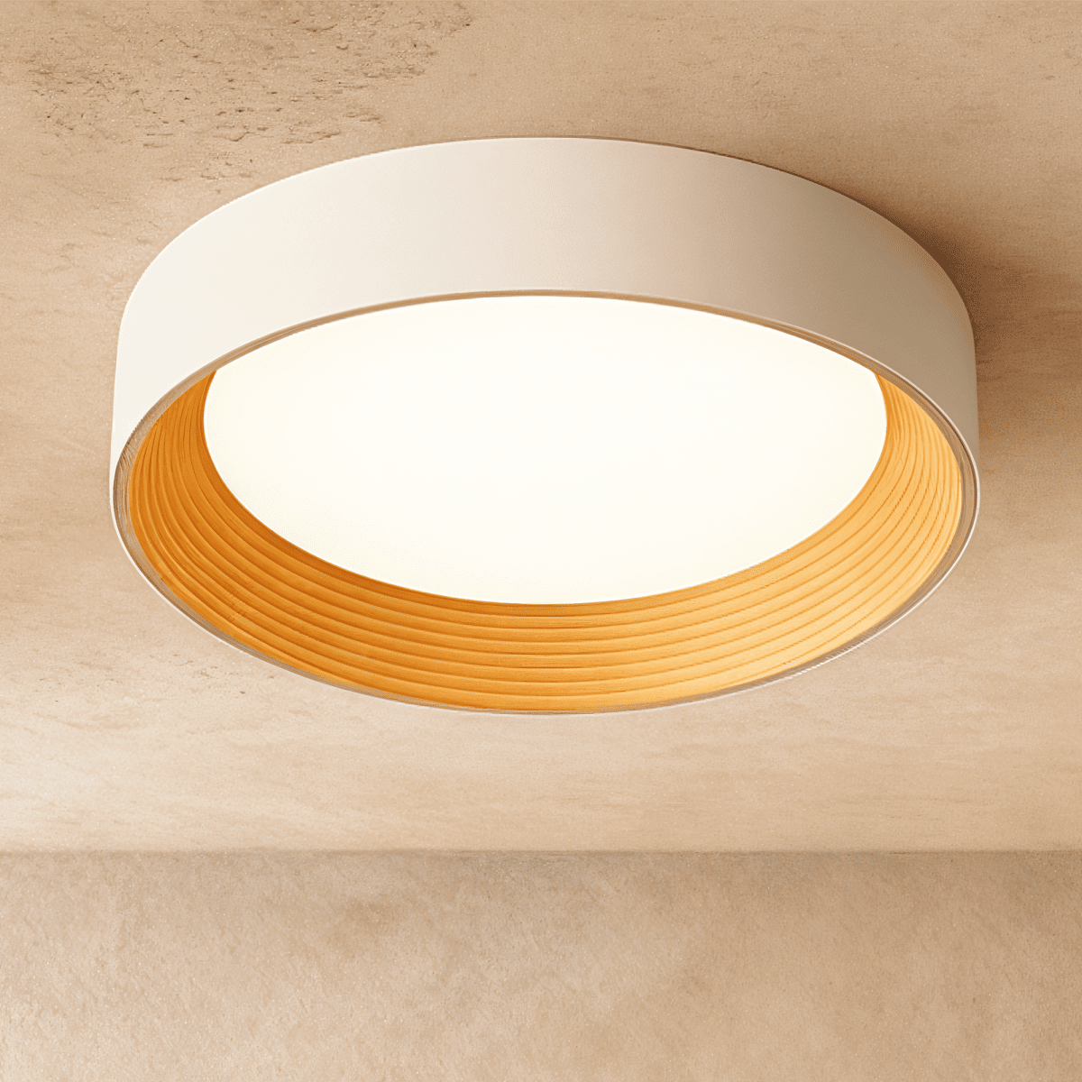 Ribata Ceiling Light.
