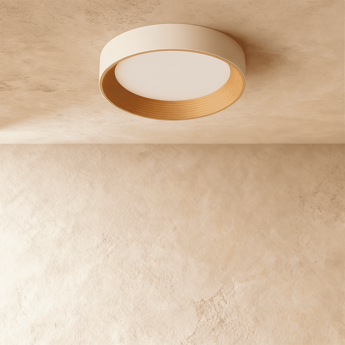 Ribata Ceiling Light.