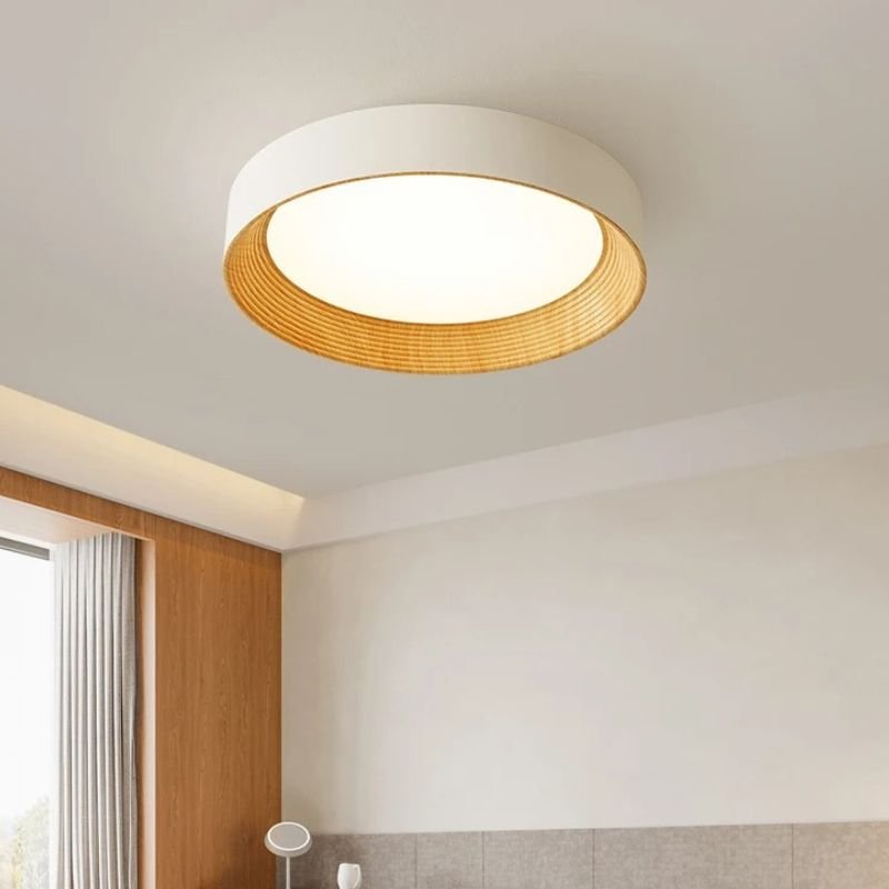 Ribata Ceiling Light.