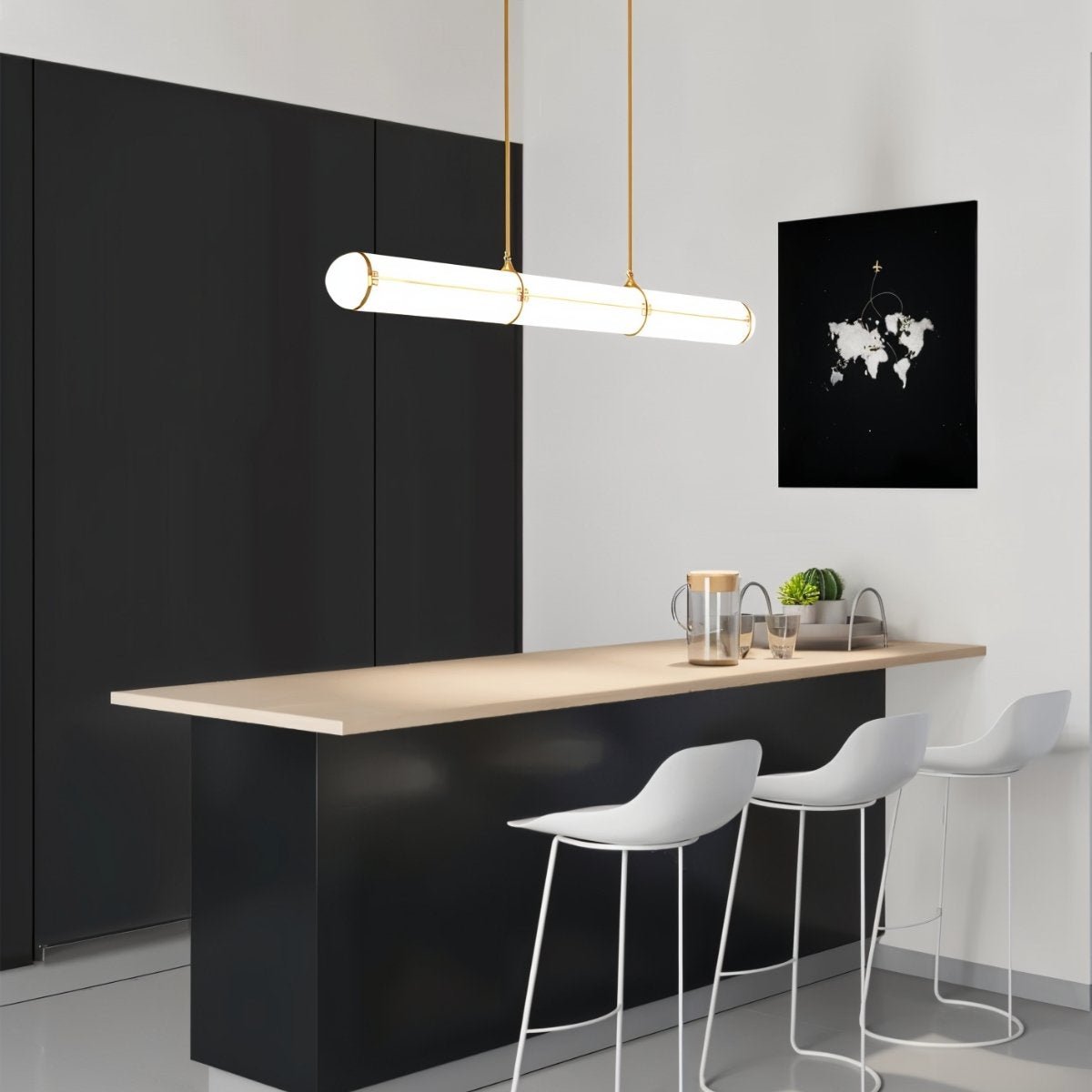 Ridaan Pendant Light.
