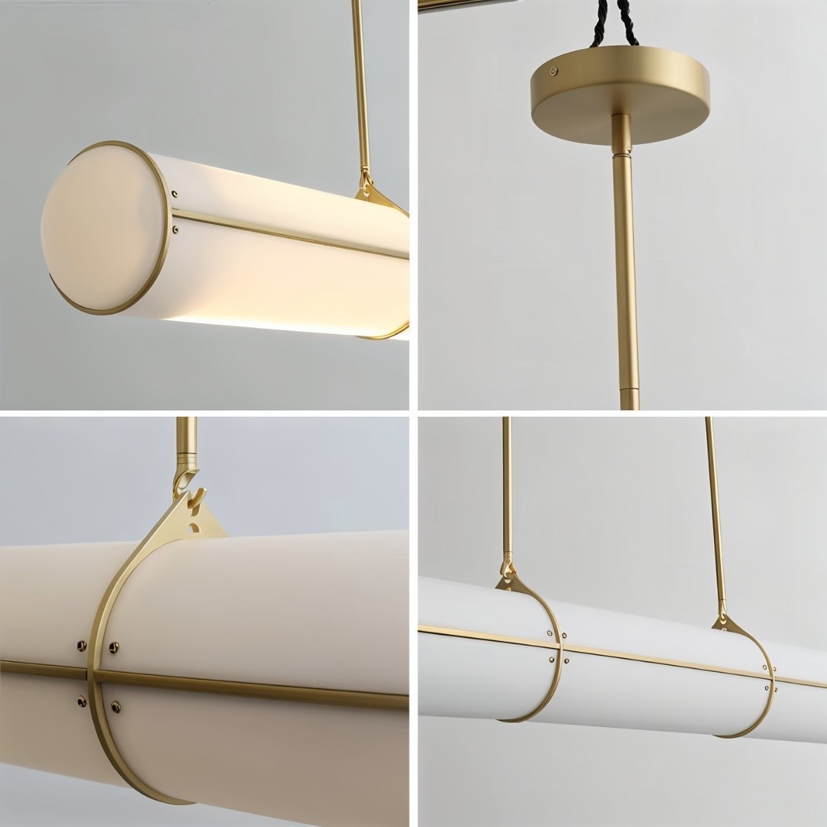Ridaan Pendant Light.