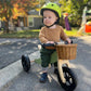 Tiny Land Riding Toy Accessories Tiny Land® Balance Bike Basket