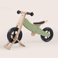 Tiny Land Riding Toy Accessories Tiny Land® Wooden Balance Bike Stand