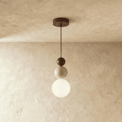 Rile Pendant Light