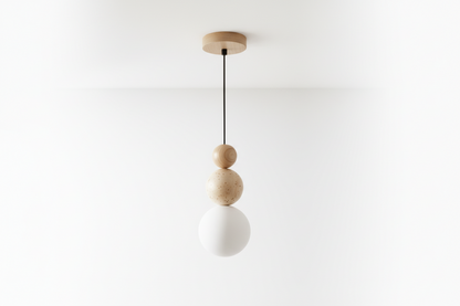 Rile Pendant Light